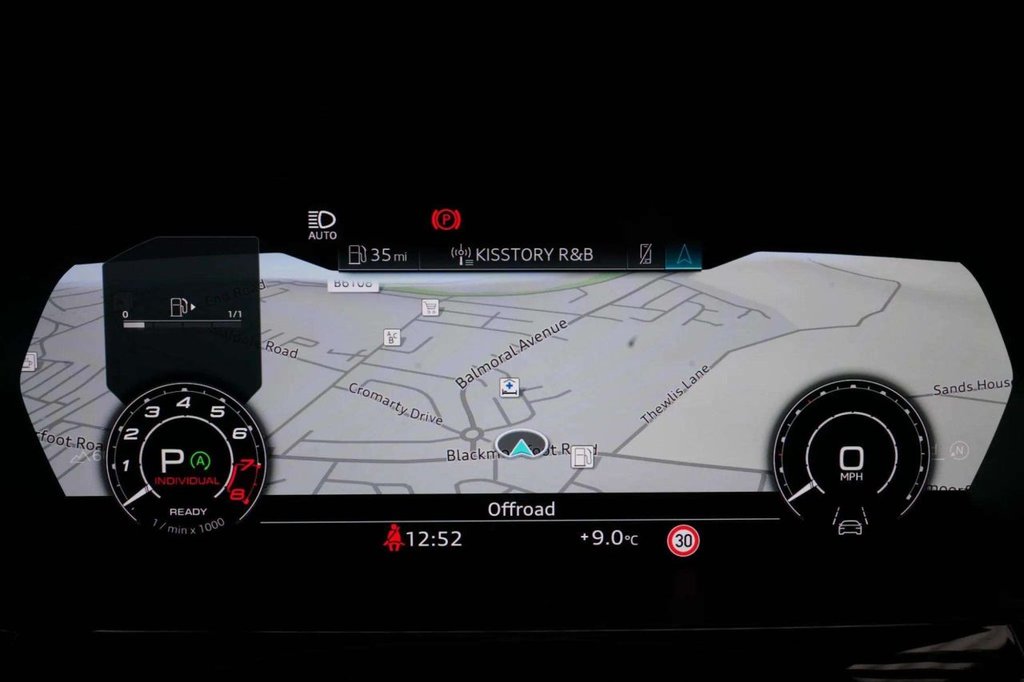 Used Audi RS3 2025 for sale - 76439115: Photo 46