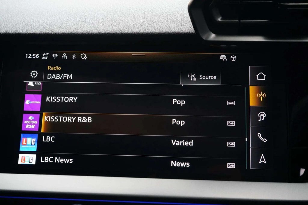 Used Audi RS3 2025 for sale - 76439115: Photo 47