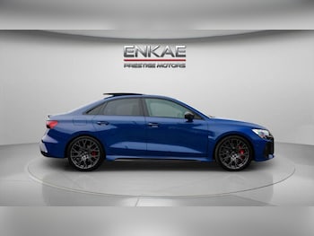 Used Audi RS3 2025 for sale - 76439115: Photo