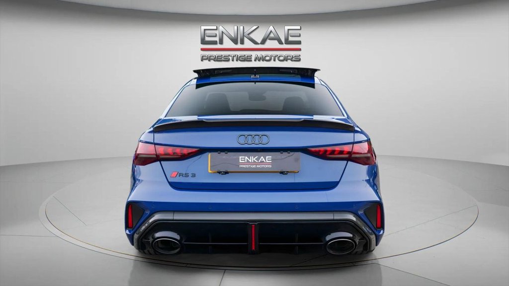 Used Audi RS3 2025 for sale - 76439115: Photo 6