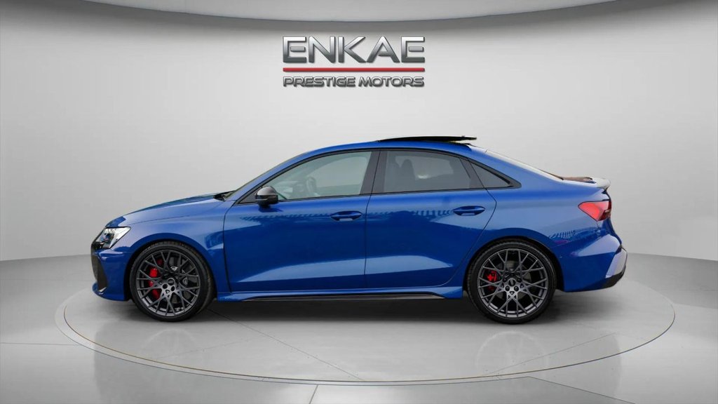 Used Audi RS3 2025 for sale - 76439115: Photo 8