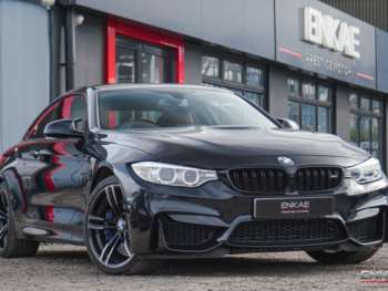 2016 (66) - M4 2dr DCT