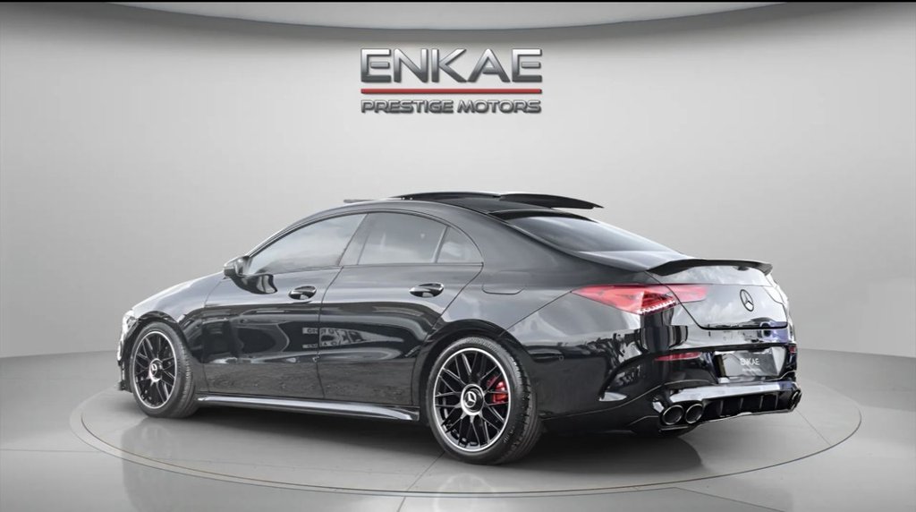 Used Mercedes-Benz CLA 2023 for sale - 77850077: Photo 3