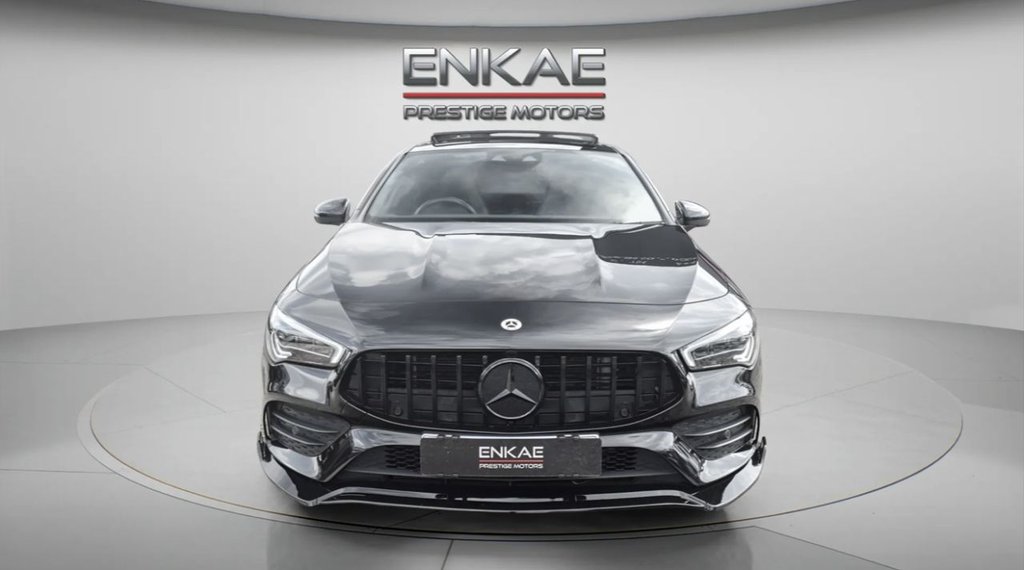 Used Mercedes-Benz CLA 2023 for sale - 77850077: Photo 4