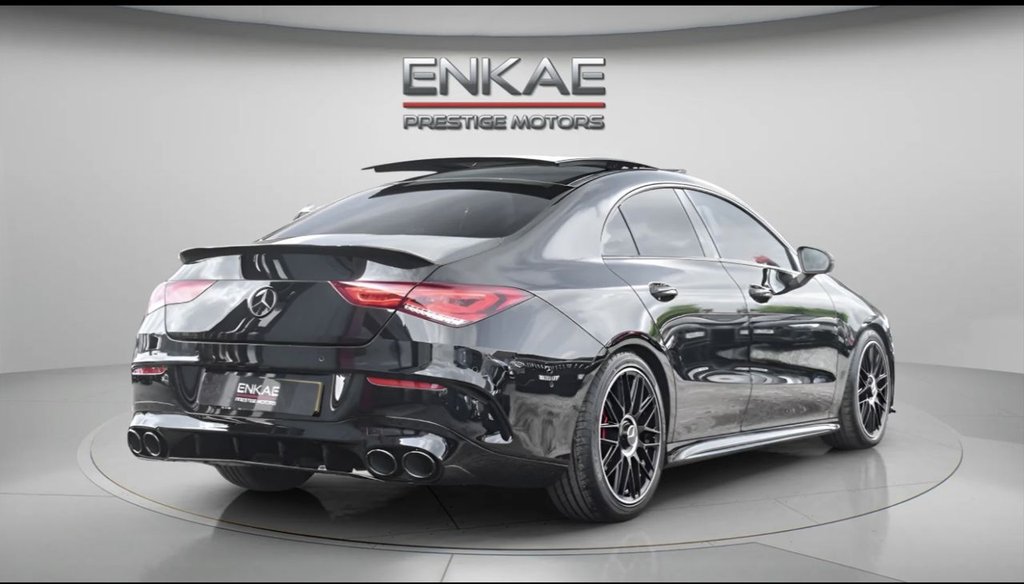 Used Mercedes-Benz CLA 2023 for sale - 77850077: Photo 5