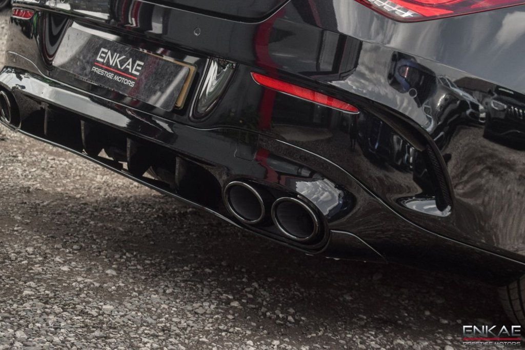 Used Mercedes-Benz CLA 2023 for sale - 77850077: Photo 8