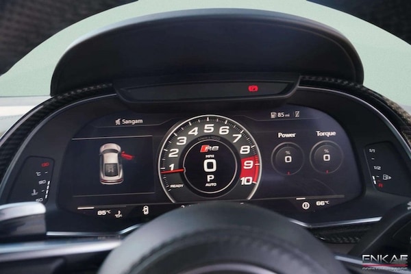 Used Audi R8 2020 for sale - 74986387: Photo 10