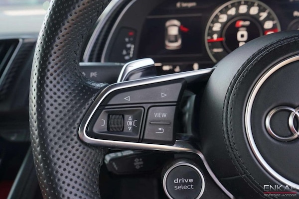 Used Audi R8 2020 for sale - 74986387: Photo 11