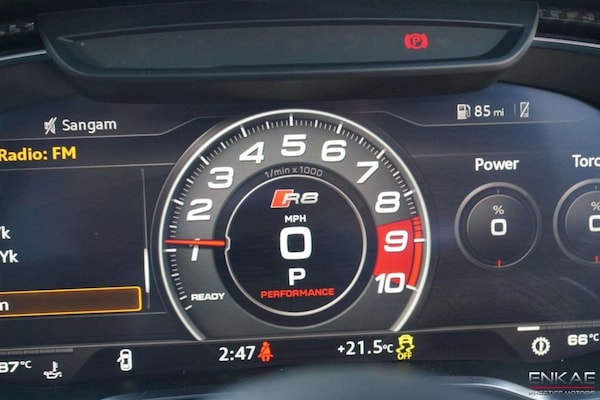Used Audi R8 2020 for sale - 74986387: Photo 12