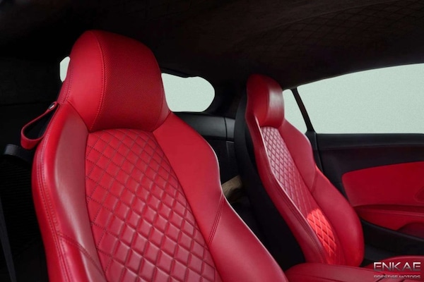 Used Audi R8 2020 for sale - 74986387: Photo 14
