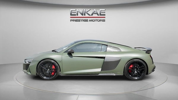 Used Audi R8 2020 for sale - 74986387: Photo 15
