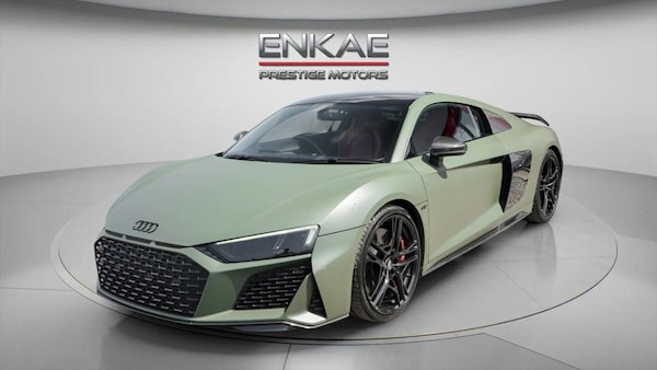 Used Audi R8 2020 for sale - 74986387: Photo 16