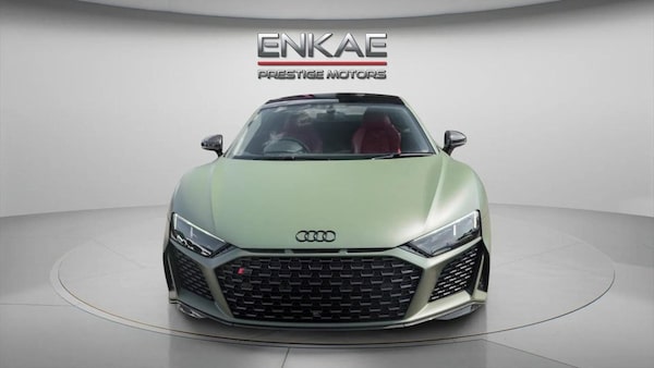 Used Audi R8 2020 for sale - 74986387: Photo 17