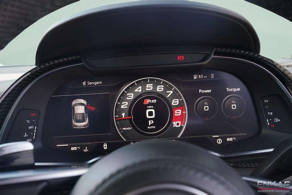 Used Audi R8 2020 for sale - 74986387: Photo 22