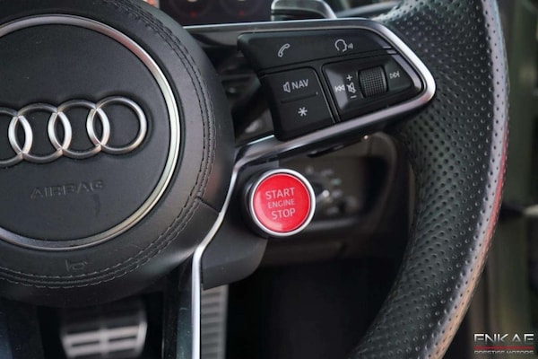Used Audi R8 2020 for sale - 74986387: Photo 24