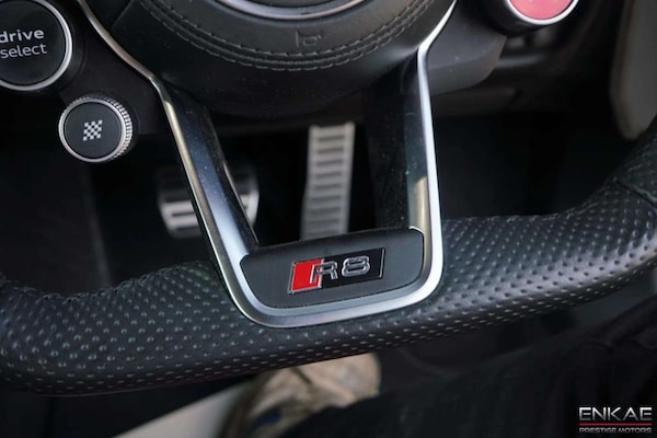 Used Audi R8 2020 for sale - 74986387: Photo 25