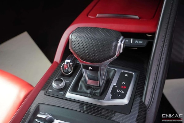 Used Audi R8 2020 for sale - 74986387: Photo 26