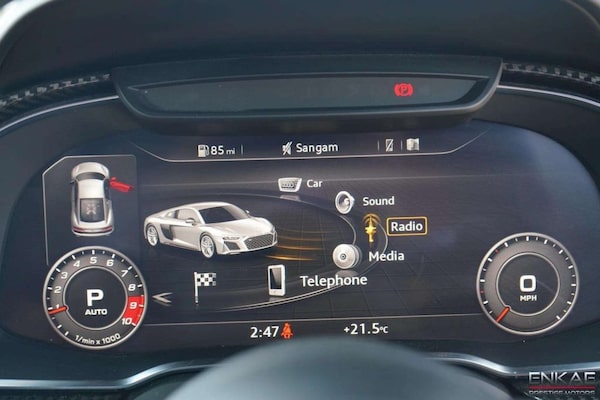 Used Audi R8 2020 for sale - 74986387: Photo 28