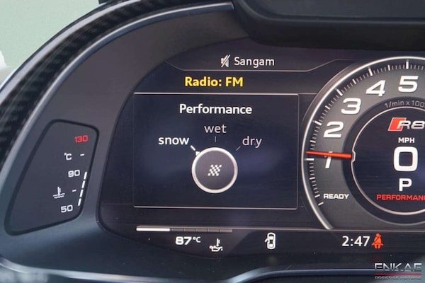 Used Audi R8 2020 for sale - 74986387: Photo 29