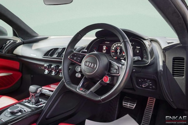 Used Audi R8 2020 for sale - 74986387: Photo 2
