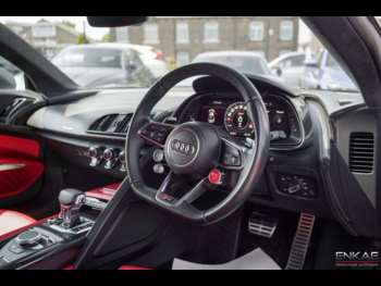 Used Audi R8 2020 for sale - 74986387: Photo