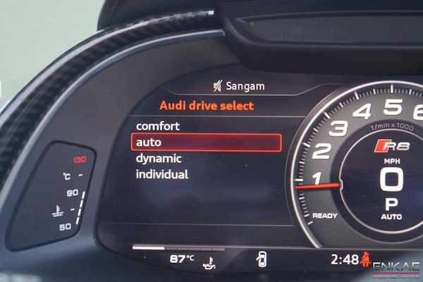 Used Audi R8 2020 for sale - 74986387: Photo 30