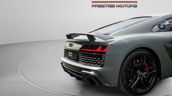 Used Audi R8 2020 for sale - 74986387: Photo 32