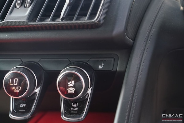 Used Audi R8 2020 for sale - 74986387: Photo 33
