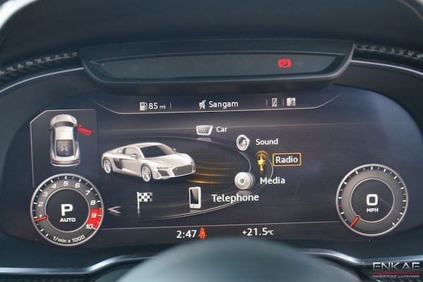 Used Audi R8 2020 for sale - 74986387: Photo 34