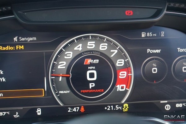 Used Audi R8 2020 for sale - 74986387: Photo 35