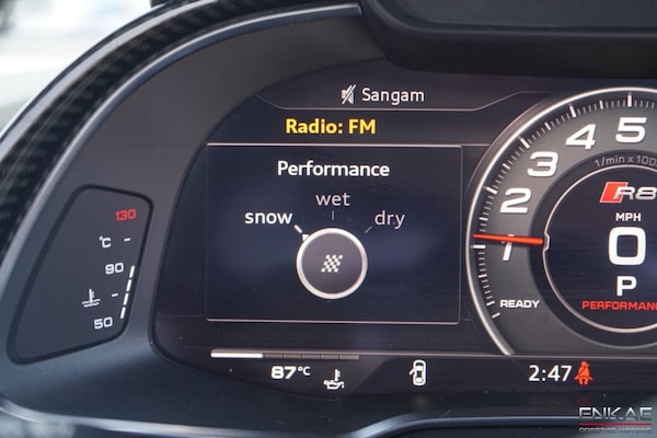 Used Audi R8 2020 for sale - 74986387: Photo 36
