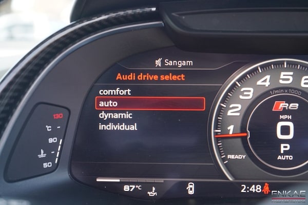 Used Audi R8 2020 for sale - 74986387: Photo 37