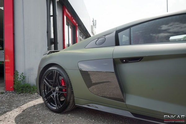 Used Audi R8 2020 for sale - 74986387: Photo 39