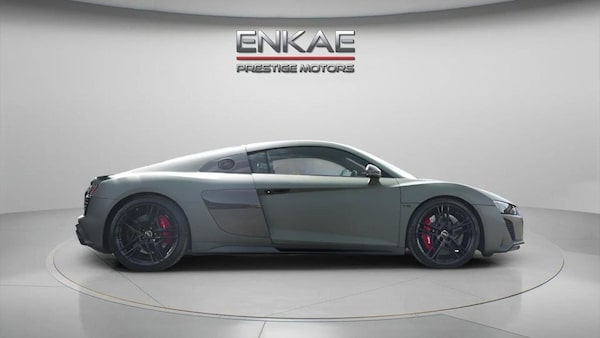 Used Audi R8 2020 for sale - 74986387: Photo 3