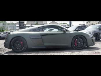 Used Audi R8 2020 for sale - 74986387: Photo