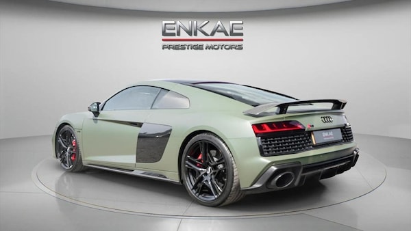 Used Audi R8 2020 for sale - 74986387: Photo 5