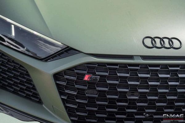Used Audi R8 2020 for sale - 74986387: Photo 6