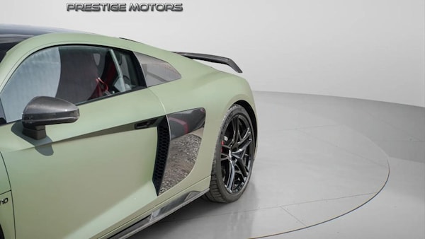 Used Audi R8 2020 for sale - 74986387: Photo 7