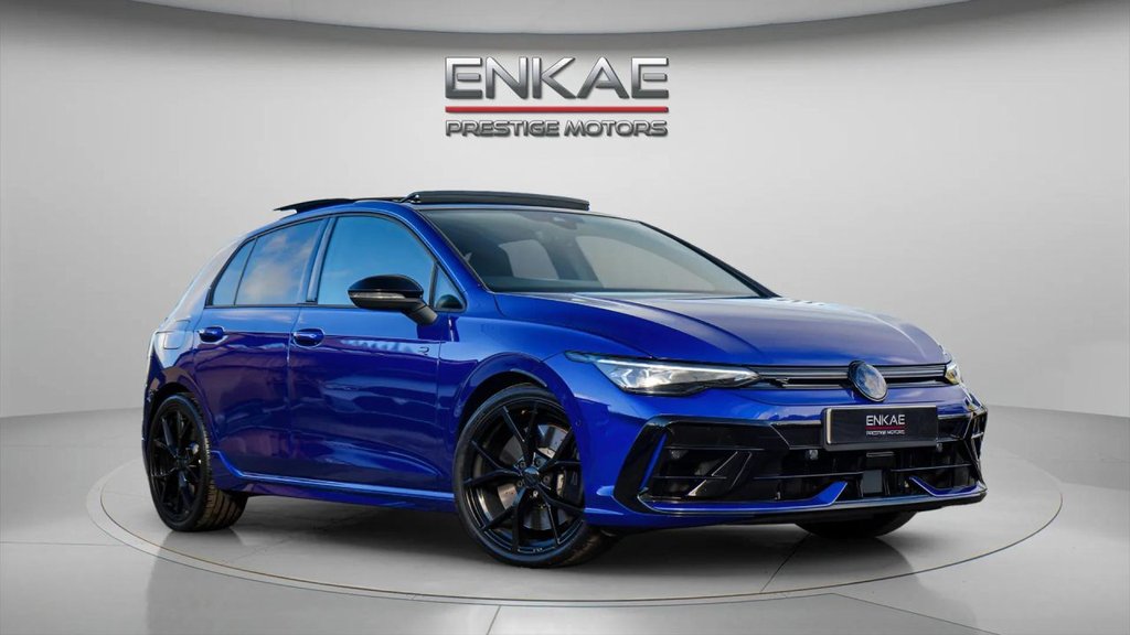Used Volkswagen Golf 2025 for sale - 76375983: Photo 1