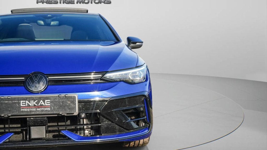 Used Volkswagen Golf 2025 for sale - 76375983: Photo 14