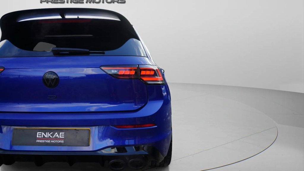 Used Volkswagen Golf 2025 for sale - 76375983: Photo 15