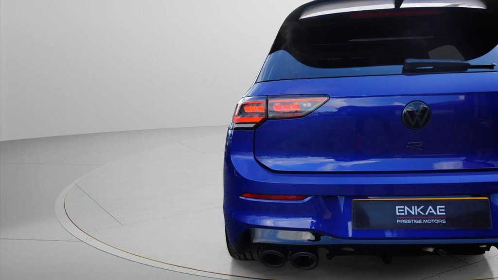 Used Volkswagen Golf 2025 for sale - 76375983: Photo 16