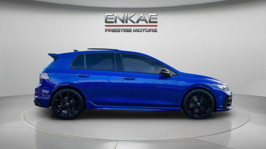 Used Volkswagen Golf 2025 for sale - 76375983: Photo 4