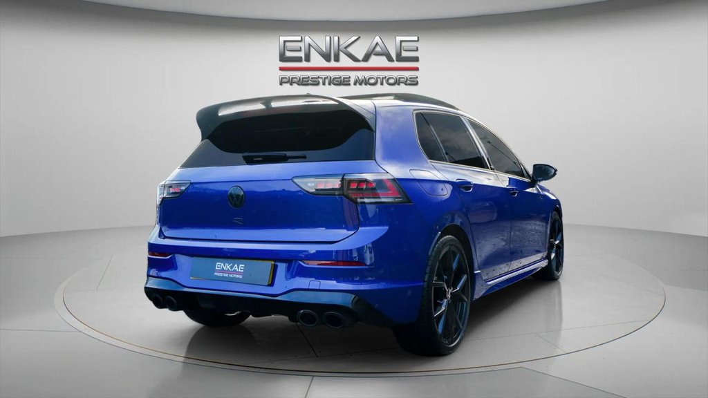 Used Volkswagen Golf 2025 for sale - 76375983: Photo 5
