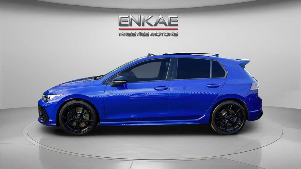 Used Volkswagen Golf 2025 for sale - 76375983: Photo 8