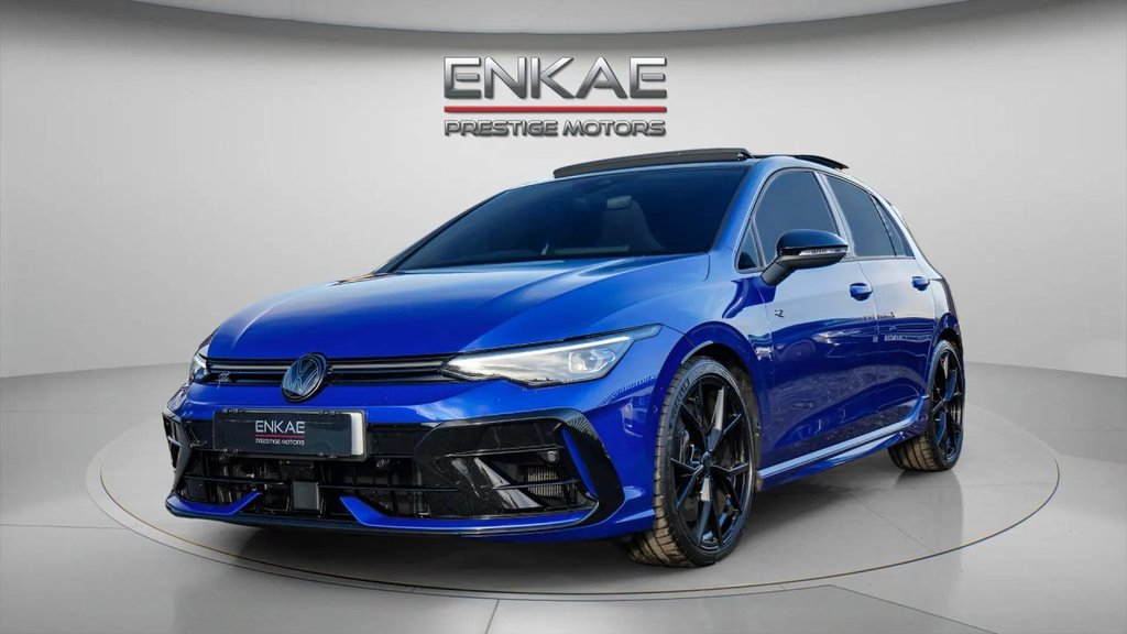 Used Volkswagen Golf 2025 for sale - 76375983: Photo 9