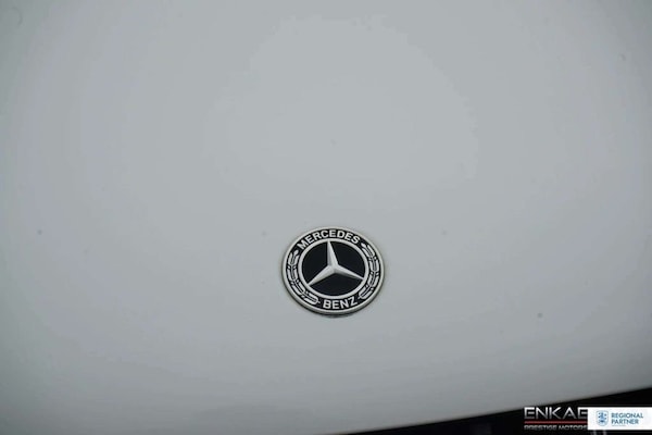 Used Mercedes-Benz GLC 2021 for sale - 75306585: Photo 10