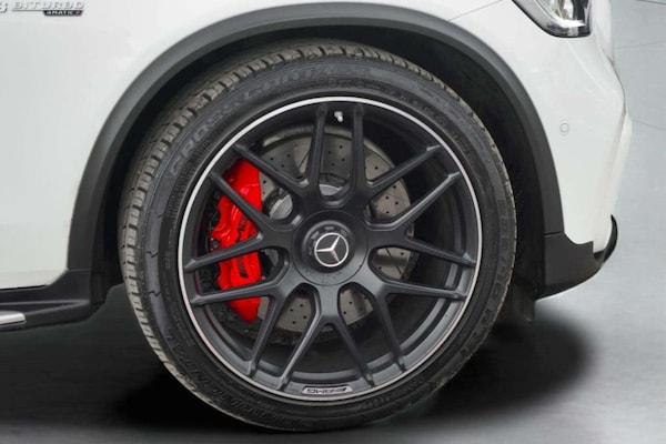 Used Mercedes-Benz GLC 2021 for sale - 75306585: Photo 13