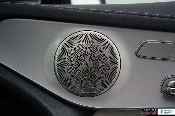 Used Mercedes-Benz GLC 2021 for sale - 75306585: Photo 17