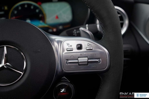 Used Mercedes-Benz GLC 2021 for sale - 75306585: Photo 21